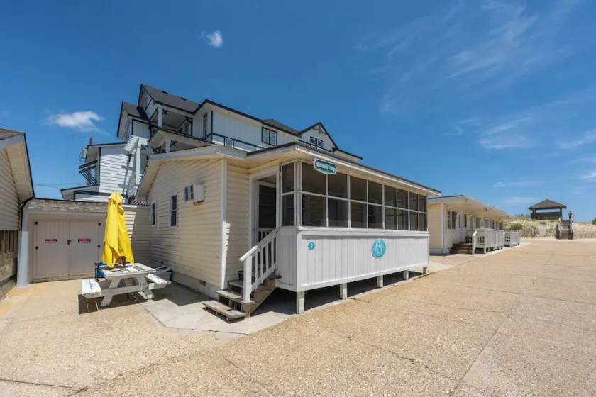 Oceanside Court by KEES Vacations - Image 1