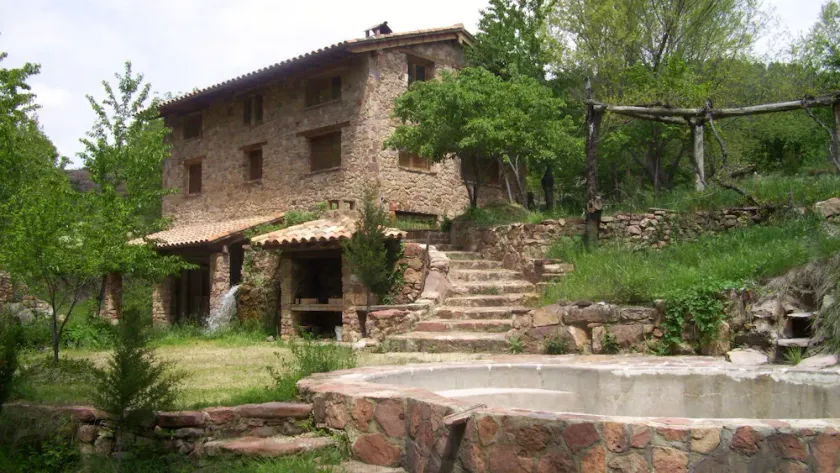 Mill of the Smiths - Image 1