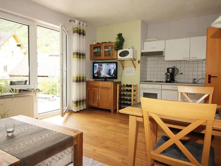 Ferienwohnung 2 - Ferienwohnungen Georg Andre Söhne - Image 1