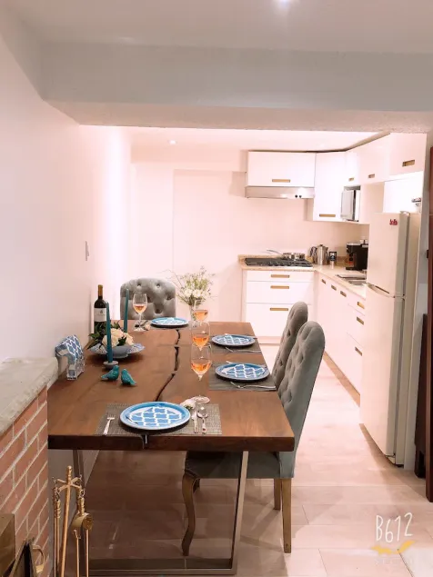 Two Bedroom Spacious Basement Unit - Image 1