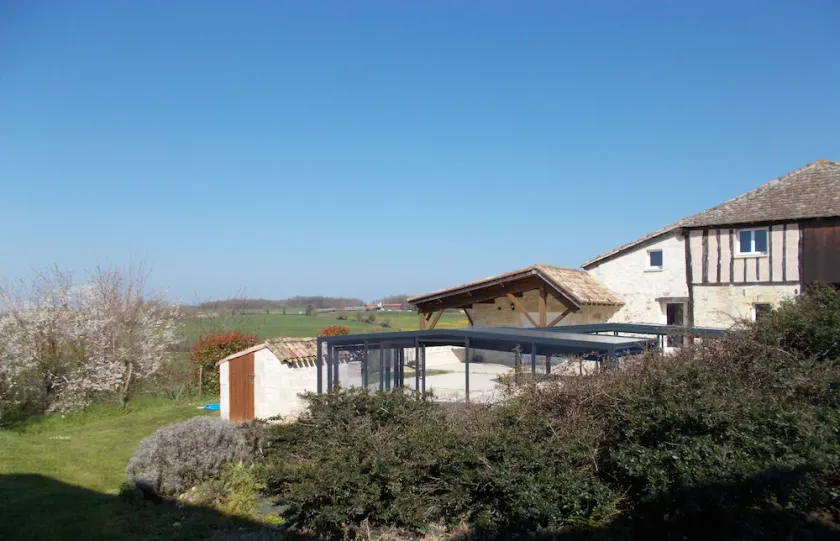 Cottage al piano terra di 130m2 - Image 1