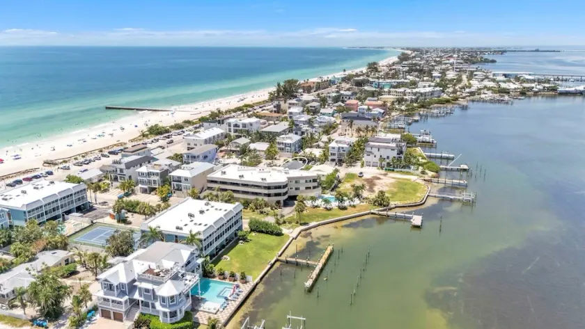 Conch Cottage home - Image 1
