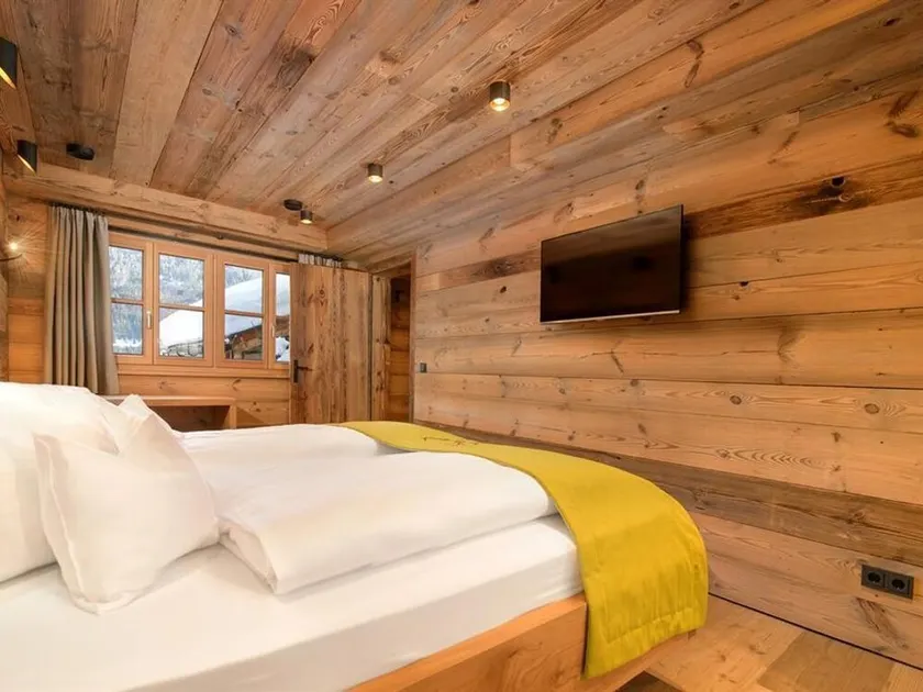 6-bed chalet, (3 bedrooms, 3 bathrooms) - Lisa Chalets - Image 1