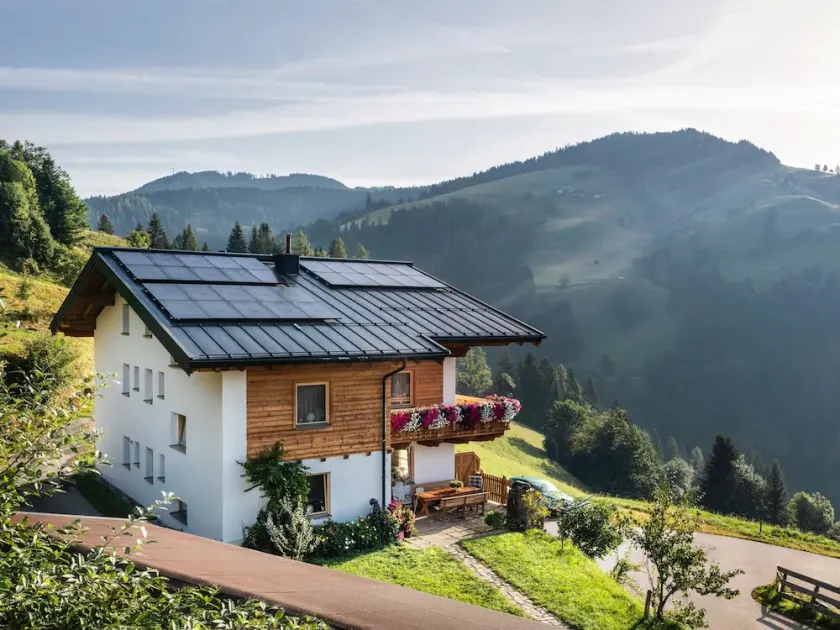 Cozy Apartment in Sankt Johann im Pongau near Ski Area - Image 1