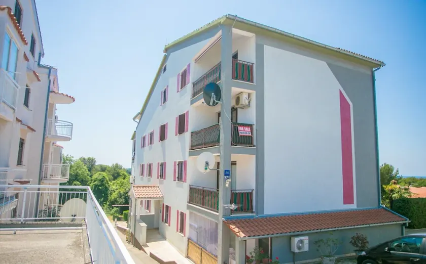 Comfortable apartment Branka with Balcony - Poreč - Image 1