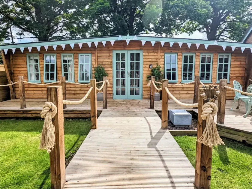 1 chambres à coucher à Ashbourne - Image 1