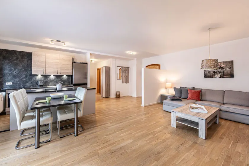 Haus Stanggass Ferienwohnung Leni - Image 1