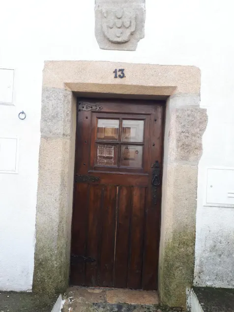 House of the Castle. The experience and the thrill of living within walls. - Image 1