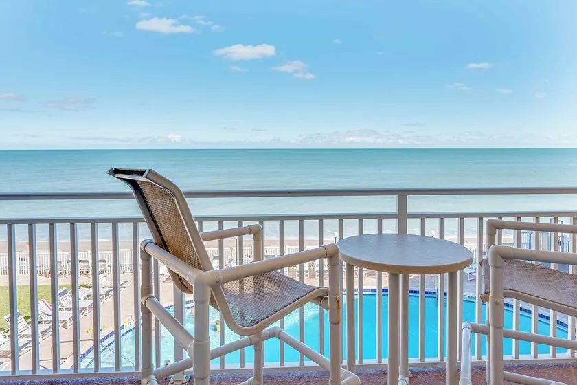 Direkte Oceanfront - Fuldt renoveret - Amazing Ocean Views - Image 1