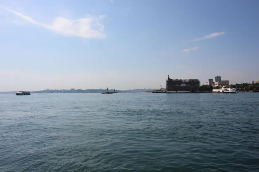 Kadikoy Otel - Image 1