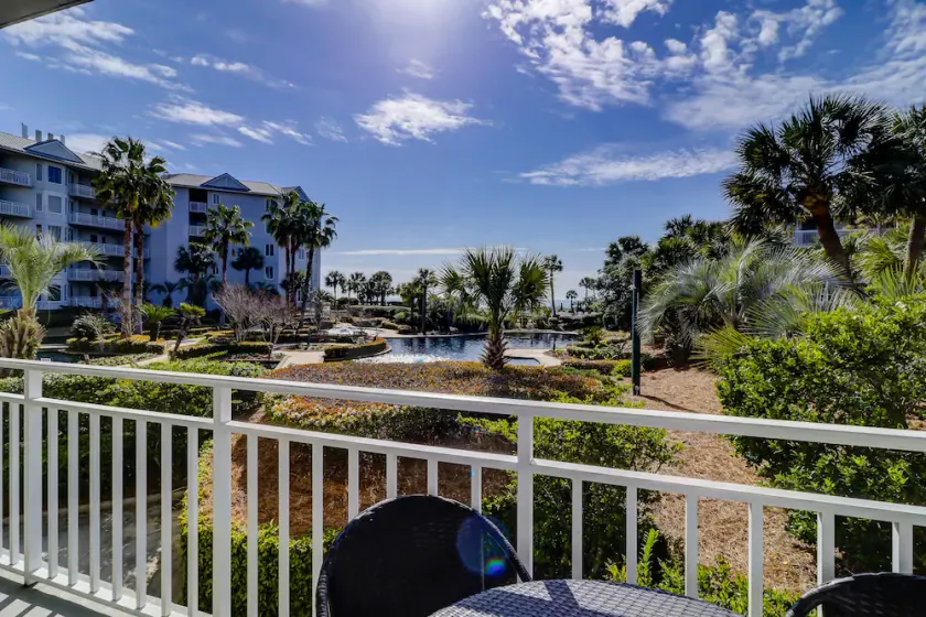 1106 SeaCrest-Oceanviews, à pied de restaurants, boutiques et activités. - Image 1