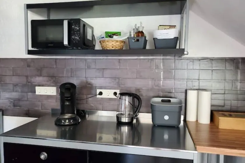 100 qm DG Wohnung 《Kehr wieder》Bexbach Saarland - Image 1