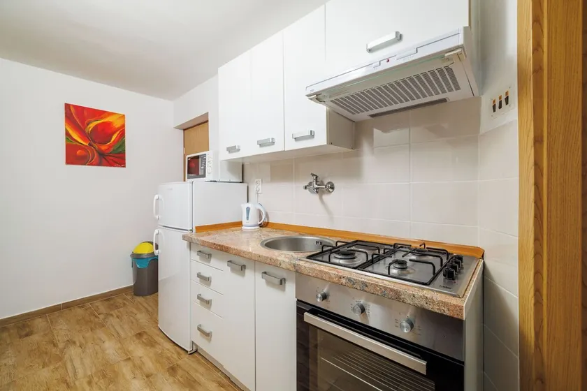 Apartments Pinty - Image 1