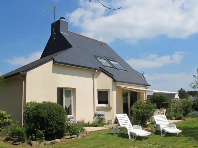 Holiday Home Charme de Penvins by Interhome - Image 1