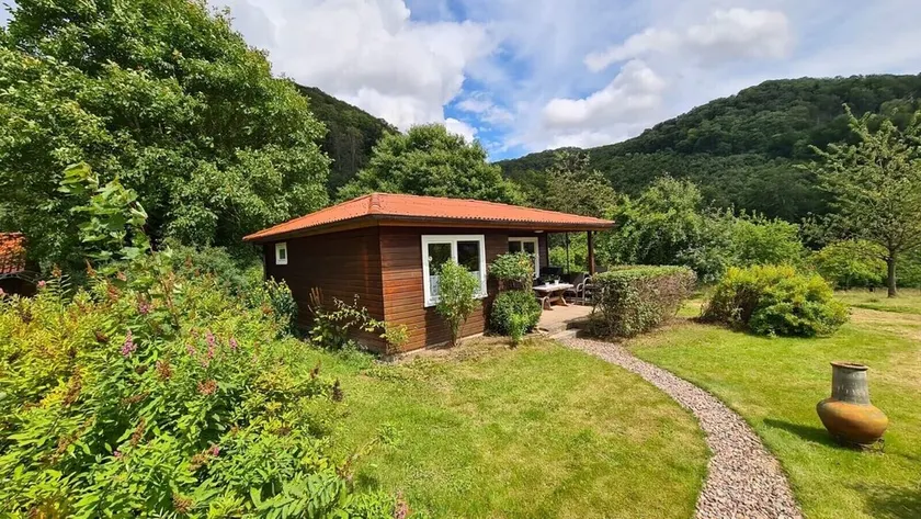Vacations Langer Grund in the middle of the forest - Image 1
