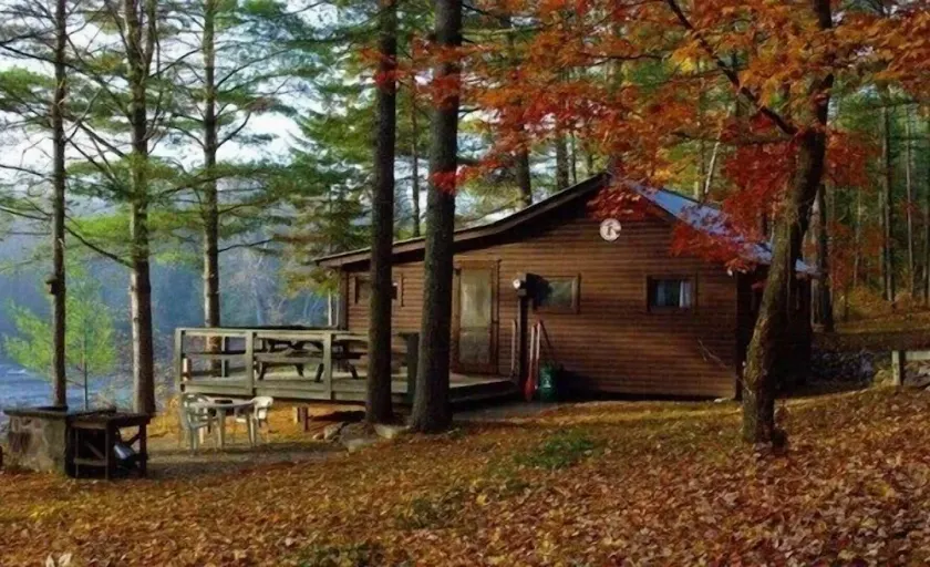 Whitepine Cottage - Boulter, Ontario, Canada - Image 1