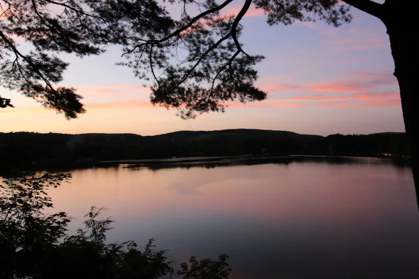 Cooperstown Baseball Rentals - Captain's Lookout - Spektakulære havudsigt udsigt, sejlads og fiskeri! - Image 1