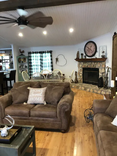 The Little Farm at Hill Country Casa  - Image 1