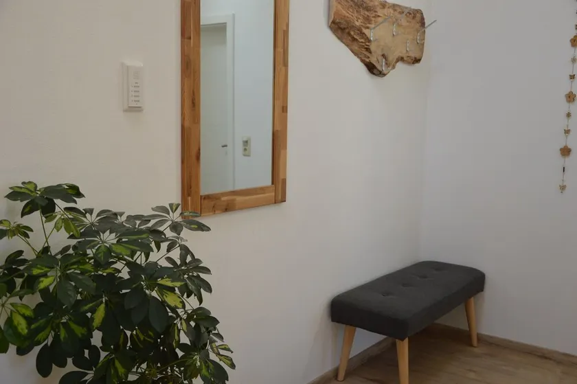 Beautiful vacation apartment in the idyllic Allgäu - Image 1