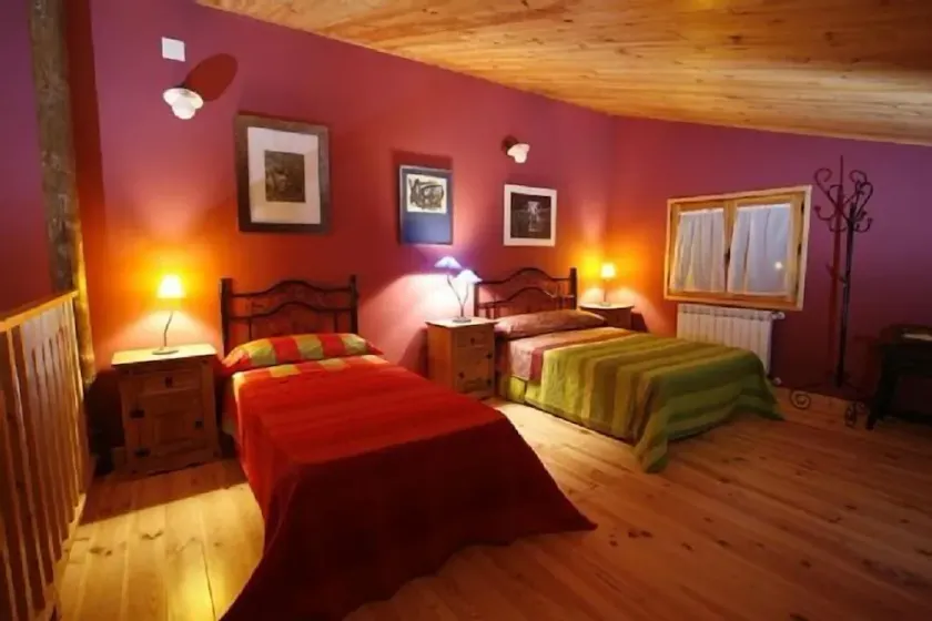 Casa Roseta für 8 personen - Image 1