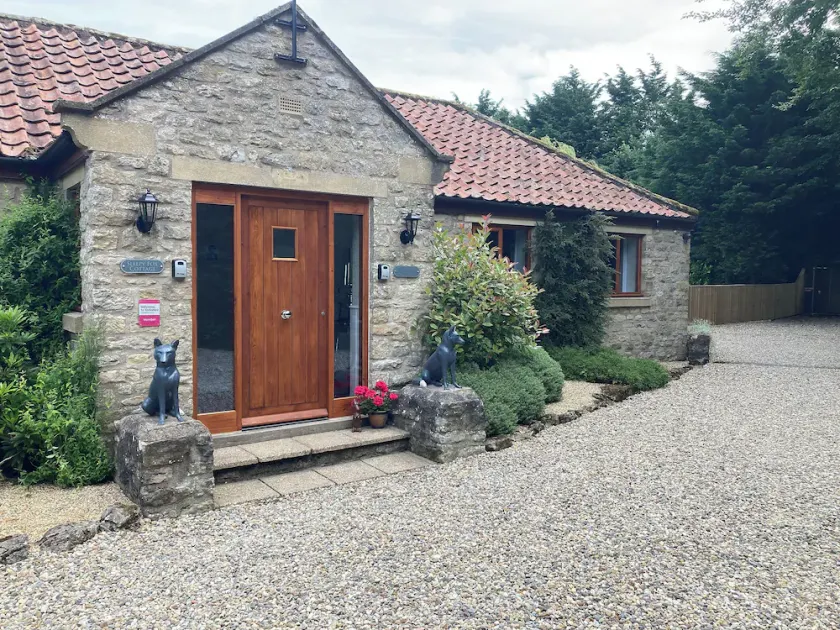 Alojamiento de 1 habitaciones en Lockton, near Pickering - Image 1