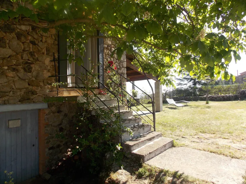 La Managerie at Alice's place, Ardechoise house type - Image 1