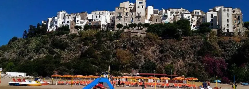 Casa Vacanze Nikita - Image 1