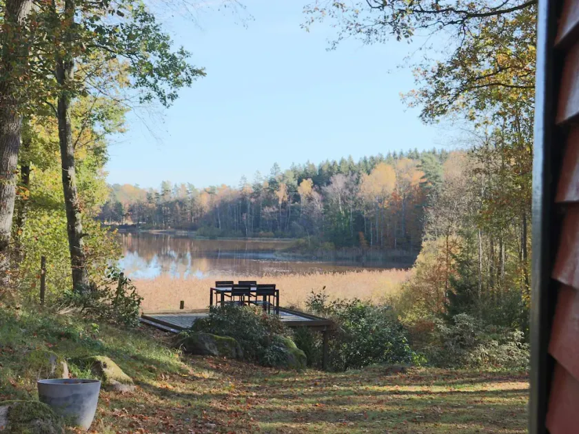 4 person holiday home in SKÅNES-FAGERHULT-By Traum - Image 1