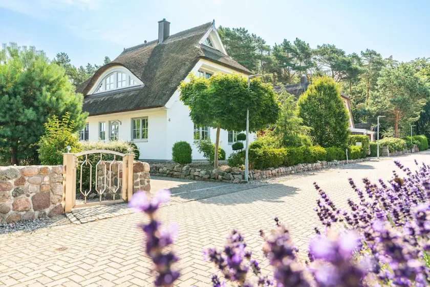 Ferienhaus Seestern - Image 1