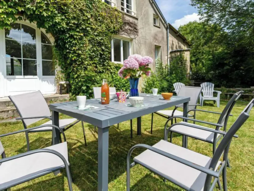 Maison Sainte Claire by Interhome - Image 1