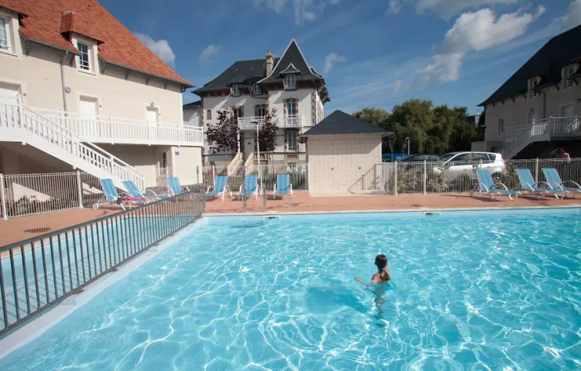 Résidence Odalys Le Domaine des Dunettes - Image 1