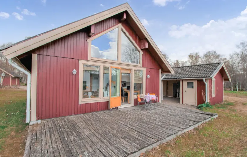 1 Bedroom Lovely Home In Bolmsö - Image 1