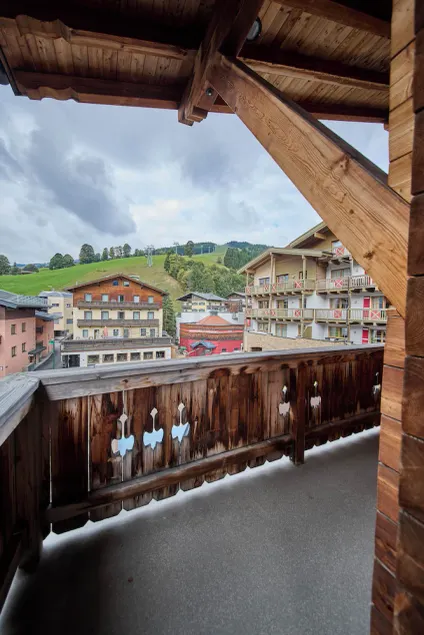 Chalet Haider - Image 1