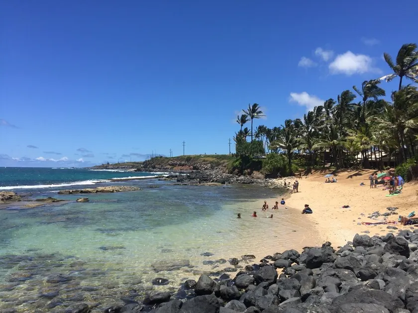 Mauis beste Surf, Wdsurf, Schnorcheln am einsamen Strand + AC - Image 1