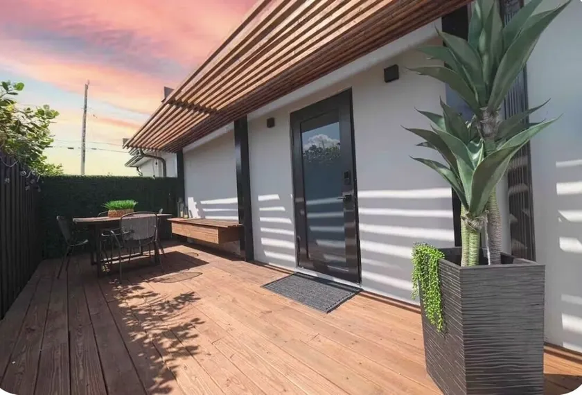 dream space to relax in miami - Image 1