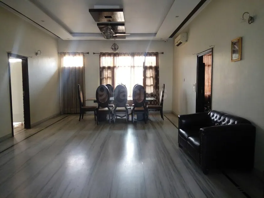 Home Away Home Built up area 9000 sq. feet - Image 1