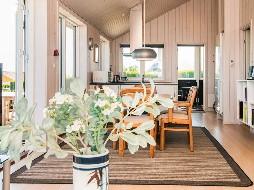 Alluring Holiday Home in Haderslev near Sea - Image 1