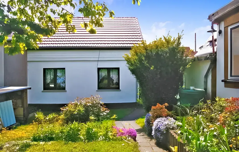 Ferienhaus Tambach_Dietharz THU 011 - Image 1