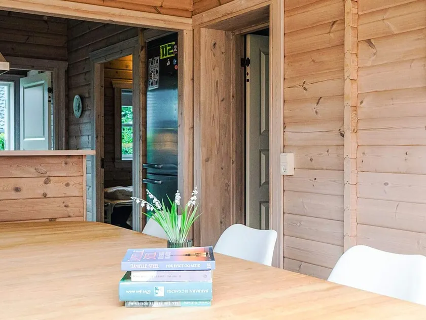 4 Star Holiday Home in Ega - Image 1