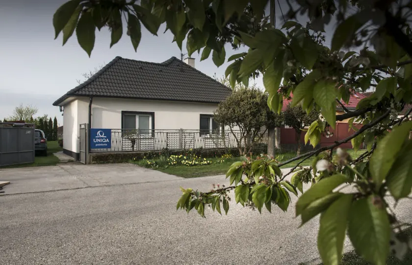 Country house at Slavka - Image 1
