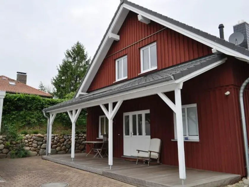 Feriehus Schöhsee, Tyskland - Image 1