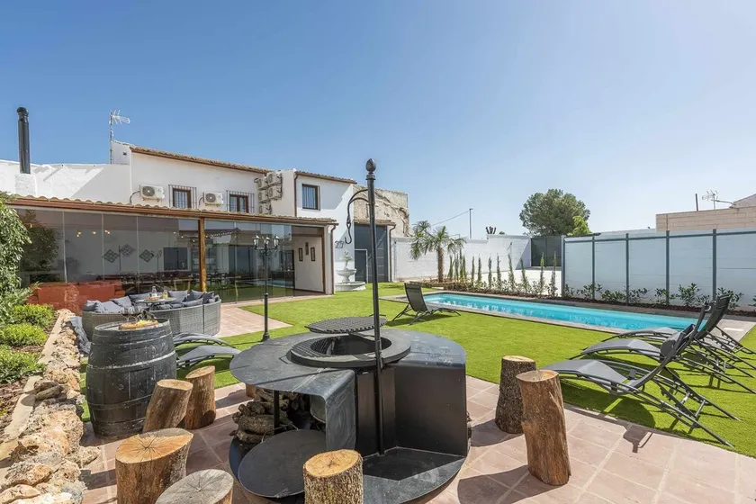Casa Rural Maimones - Image 1