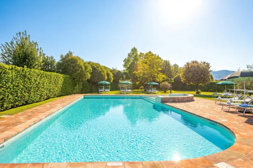 Cosy House Serena- Park & Shared Pool - Happy Rentals - Image 1