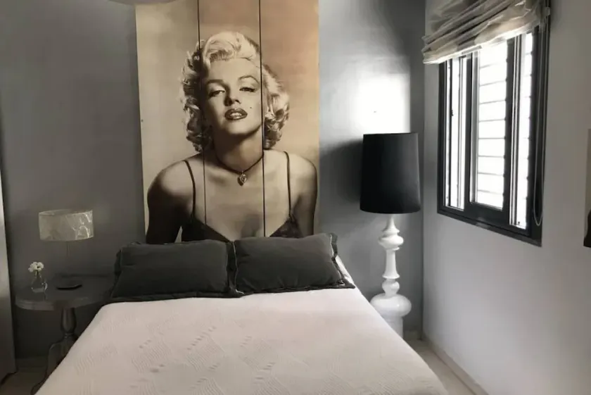 Apartamento Cadiz de Cine - Image 1