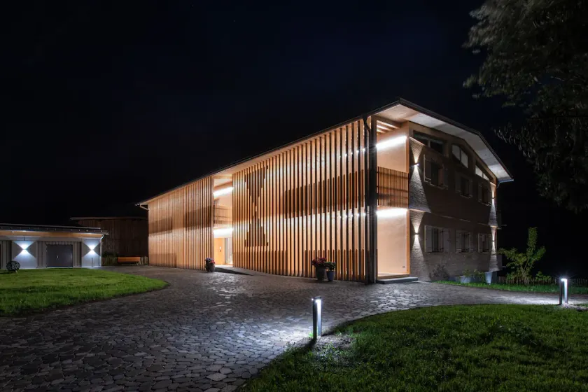 Wellness apartment Obere Mühle - Image 1