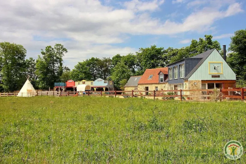 Le ranch - Image 1