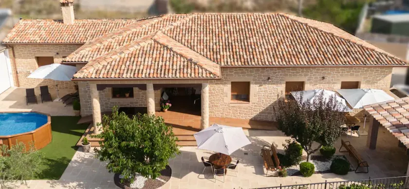 Casa Rural Alvaro - Image 1