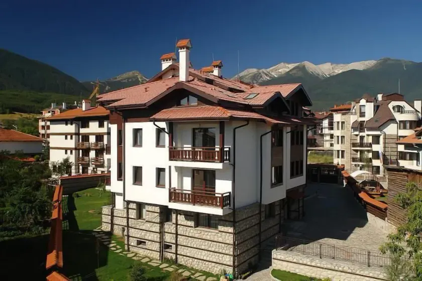 Apartments Elegance - Image 1