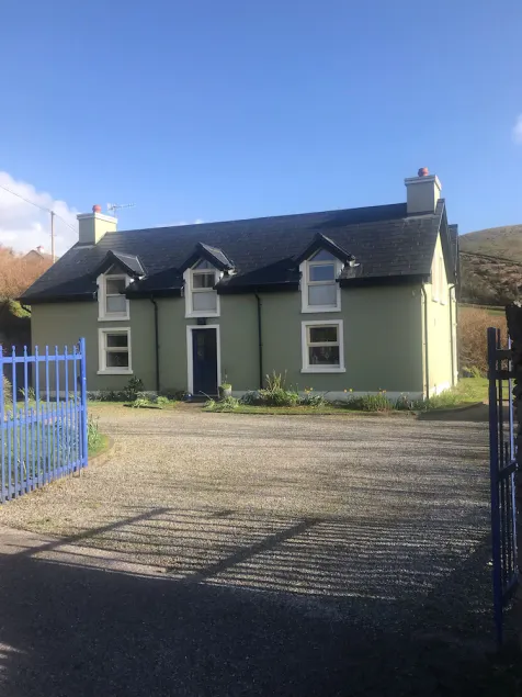 150 year old cozy moderna Holiday Cottage localizado perto de Dingle - Image 1