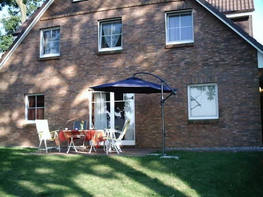 Ferienhaus Schlingmann im Gutshof am Haff - Image 1
